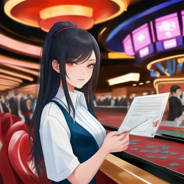 Правила игре