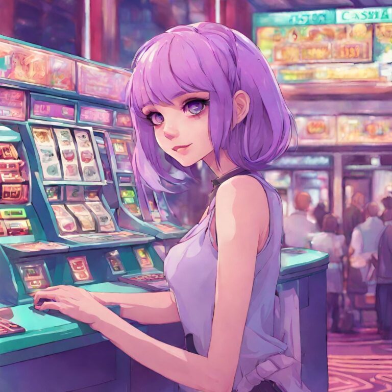 How to make a deposit at a crypto casino